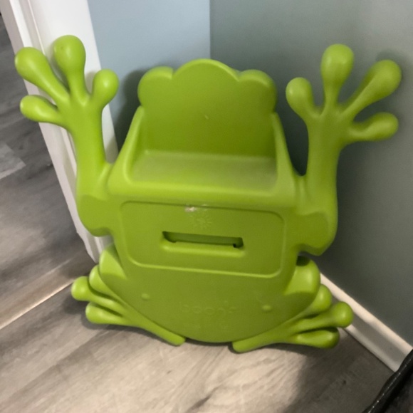 Frog pod by boon - Picture 2 of 6